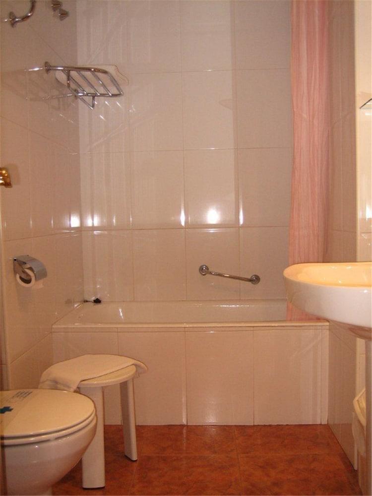 La Puebla De Alfinden Hotel Chane מראה חיצוני תמונה