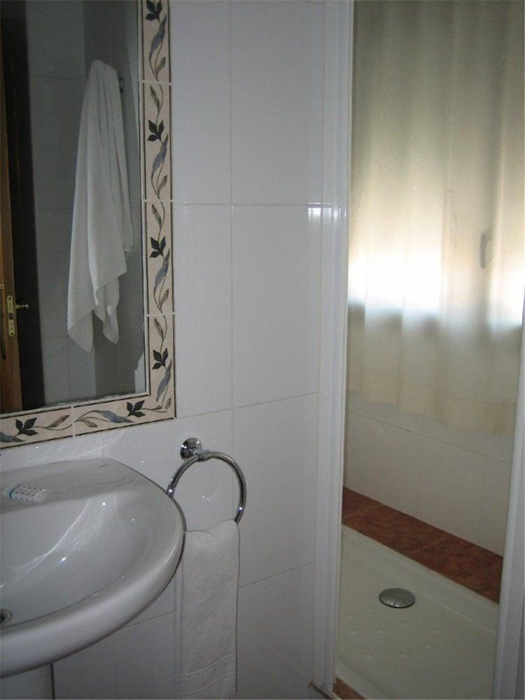 La Puebla De Alfinden Hotel Chane מראה חיצוני תמונה
