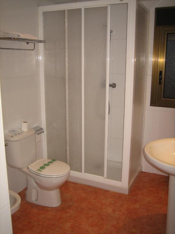 La Puebla De Alfinden Hotel Chane חדר תמונה