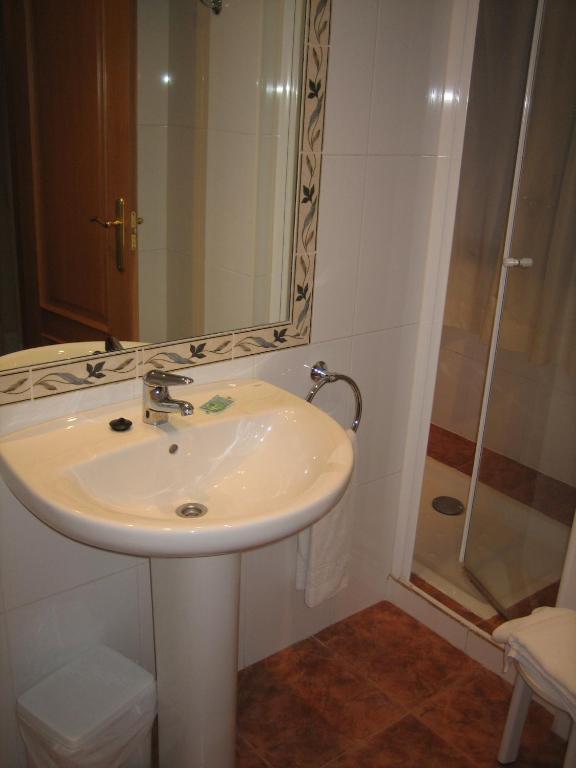 La Puebla De Alfinden Hotel Chane חדר תמונה