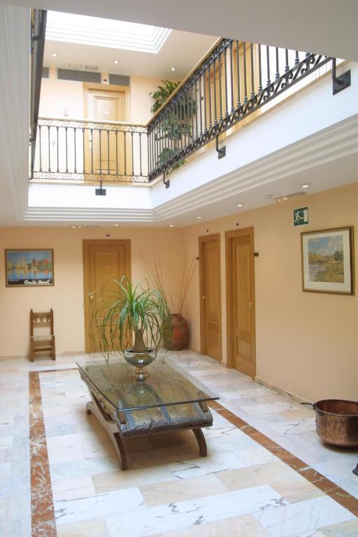 La Puebla De Alfinden Hotel Chane חדר תמונה