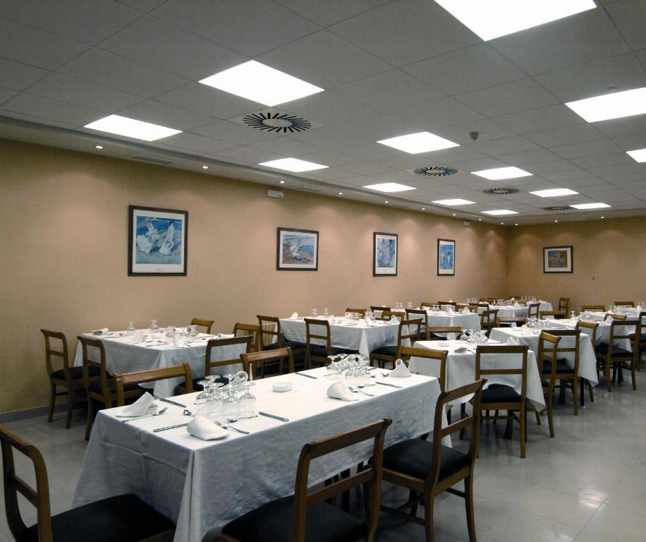 La Puebla De Alfinden Hotel Chane מראה חיצוני תמונה