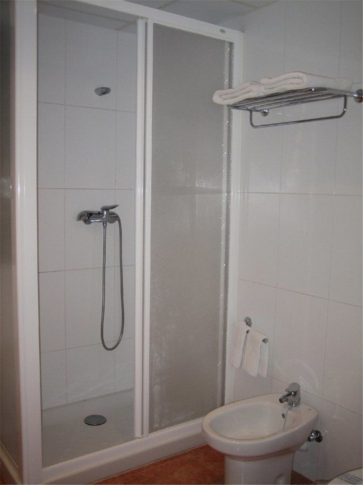 La Puebla De Alfinden Hotel Chane מראה חיצוני תמונה