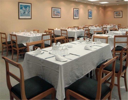 La Puebla De Alfinden Hotel Chane מראה חיצוני תמונה